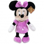 MASKOTKA DISNEY 50cm 90-ROCZNICA MINNIE /6 MN354018