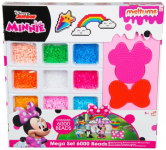 KORALIKI DO PRASOWANIA MELTUMS 6000 MINNIE /12 DMM10-4675