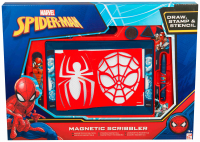 TABLICA MAGNETYCZNA ZNIKOPIS SPIDER MAN /6 SPE-4217