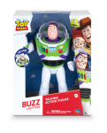 TOY STORY 4 BUZZ ASTRAL 30CM /6 64069 