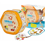 MATCHIFY KARTY DO GRY MADE OF /12 9000D