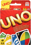 GRA UNO ORIGINAL MATTEL /12 W2087 