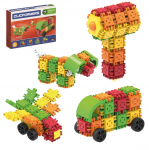 KLOCKI CLICFORMERS BASIC SET 70PCS  /6 801002