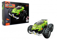 KLOCKI TECHNICZNE PRO Kids R/C AUTO SPORT BIG /18 8032