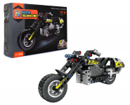 KLOCKI TECHNICZNE PRO Kids MOTOR CHOPPER /24 5801