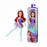 LALKA BALERINA ARIELKA HASBRO /4 F4316