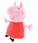 MASKOTKA ŚWINKA PEPPA 50CM /9 PEP-9277-1