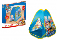 NAMIOT PLAYDEN PSI PATROL 95x72x72cm /8 PWP16-3413