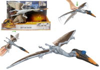 JURASSIC WORLD DUŻY DINOZAUR  Quetzalcoatlus /2 HDX47 - HDX48