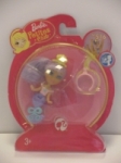 LALKA BARBIE PETITES CLIB MINI