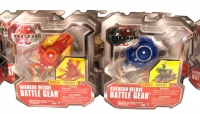 BAKUGAN BATTLE GEAR 