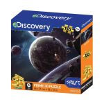 PUZZLE PRIME 3D 150 PUZZ /6 918054