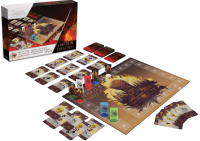 GRA HOUSE OF THE DRAGON SKY OF FIRE PL /3