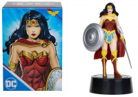 FUGURKA DC LED WONDER WOMAN /8 P509837