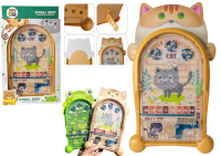 GIERKA ZRĘCZNOŚCIOWA PINBALL /60 CJ882201A