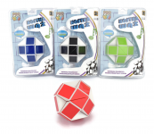 GRA KOSTKA MAGICZNA WĄŻ PRO KIDS /48 588-0A
