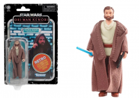 FIGURKA STAR WARS OBI-WAN KENOBI RETRO  F5770/F4201