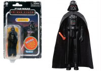 FIGURKA STAR WARS RETRO FIG - DARTH VADER  F5771/F4201
