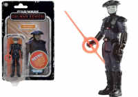 FIGURKA STAR WARS RETRO FIG FIFTH BROTHER  F5775/F4201
