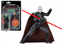 FIGURKA STAR WARS RETRO FIG GRAND INQUISITOR F5773/F4201