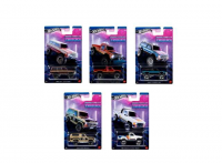 HOT WHEELS TUBULAR TRUCKS /10 GDG44-9C7G