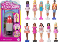 BARBIE MINI LALECZKA NIESPODZIANKA W SZMINCE /10 HYF19-C-9C6A