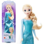 LALKA FROZEN ELSA /5 HLW48