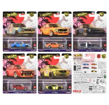 HOT WHEELS PREMIUM CAR CULTURE JAPAN /10 FPY86-9C1B