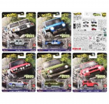 HOT WHEELS PREMIUM TERRA TREK /10 FPY86-9C1C