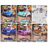 HOT WHEELS PREMIUM BOULEVARD /10 GJT68-9C6W