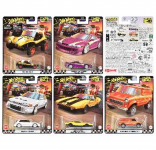 HOT WHEELS PREMIUM BOULEVARD /10 GJT68-9C6Y