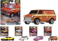 HOT WHEELS PREMIUM BOULEVARD /10 GJT68-9C6Y