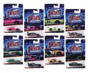 HOT WHEELS NEON SPEEDERS /10 HLH72-9C6B