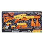 NERF ALPHA STRIKE BATTALION SET  /4 E8444