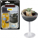 FIGURKA STAR WARS VINTAGE FIGURE GROGU /8 F9781