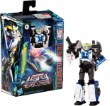 TRANSFORMERS FIGURKA LEGACY DLX STRONGARM  /8 F9187
