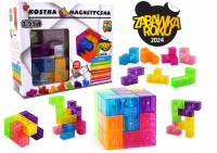KOSTKA MAGNETYCZNA PRO KIDS /18 01828