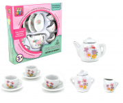 ZESTAW DO HERBATY PORCELANA PRO KIDS /30 02030