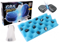 GRA MAGNETYCZNY ZGRZYT PRO Kids /12 11278
