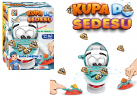GRA KUPA DO SEDESU PRO KIDS /12 02801