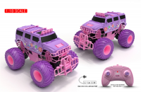 AUTO RC RÓŻOWA TRERENÓWKA /12 2334+ - dostępne 28-10-2025