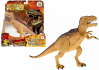 DINOZAUR FIGURKA T-REX ŚWIATŁO I RYK /24 RS6171 - dostępne 28-10-2025
