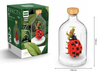 KLOCKI OWAD W BUTELCE NO.2 /24 2793 - dostępne 14-10-2025