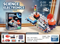 LABORATORIUM NAUKOWE ELEKTRYKA ŚREDNI NO.2 /12 SD602 - dostępne 24-10-2025