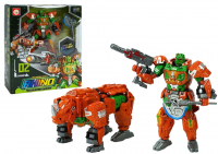 ROBOT WORLD RHINO /8 LJ1622 - dostępne 24-10-2025