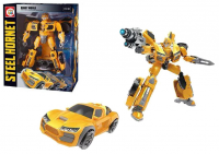ROBOT WORLD STEEL HORNET /8 LJ1696 - dostępne 24-10-2025