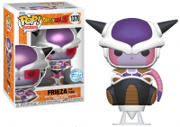 FIGURKA FUNKO POP ANIMATION DRAGONBALL Z FRIEZA /36 39702