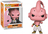 FIGURKA FUNKO POP ANIMATION DRAGONBALL Z KID BUU /36 39703