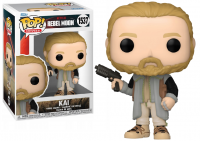 FIGURKA FUNKO POP MOVIES REBEL MOON KAI /36 72626