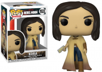 FIGURKA FUNKO POP MOVIES REBEL MOON KORA /36 72624